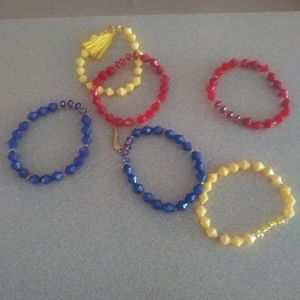 Bracelets